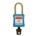 factory price new products cute mini padlock with time